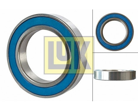Urtrampningslager 500 0392 00 LUK Urtrampningslager 500 0392 00 LUK