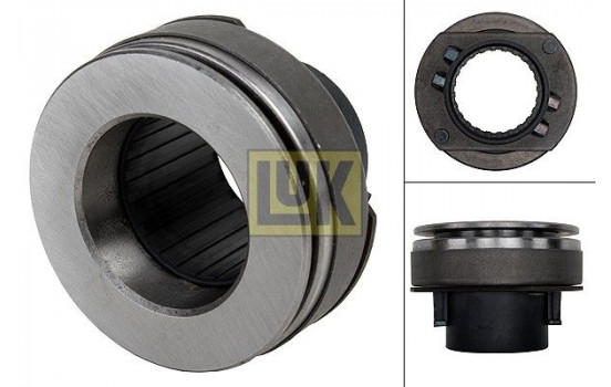 Urtrampningslager 500 0405 30 LUK