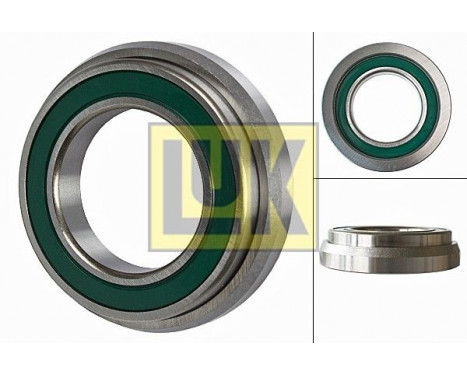 Urtrampningslager 500 0459 00 LUK Urtrampningslager 500 0459 00 LUK