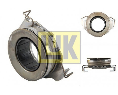 Urtrampningslager 500 0715 10 LUK Urtrampningslager 500 0715 10 LUK