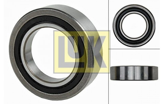 Urtrampningslager 500 0730 60 LUK