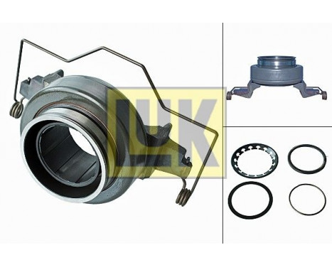 Urtrampningslager 500 0784 20 LUK Urtrampningslager 500 0784 20 LUK