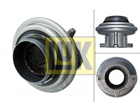 Urtrampningslager 500 0805 30 LUK Urtrampningslager 500 0805 30 LUK