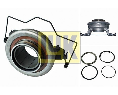 Urtrampningslager 500 0861 30 LUK Urtrampningslager 500 0861 30 LUK