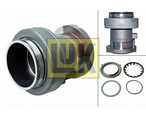 Urtrampningslager 500 0889 10 LUK Urtrampningslager 500 0889 10 LUK