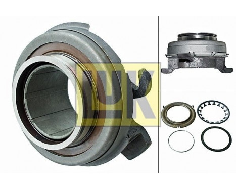 Urtrampningslager 500 0903 20 LUK Urtrampningslager 500 0903 20 LUK