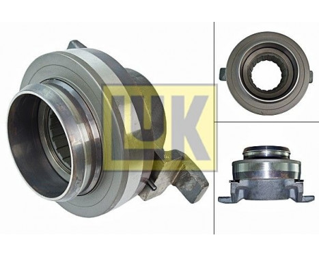 Urtrampningslager 500 0945 20 LUK Urtrampningslager 500 0945 20 LUK