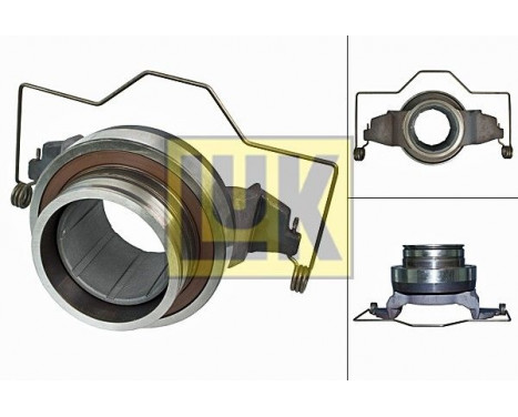Urtrampningslager 500 1042 20 LUK Urtrampningslager 500 1042 20 LUK