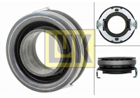 Urtrampningslager 500 1218 10 LUK