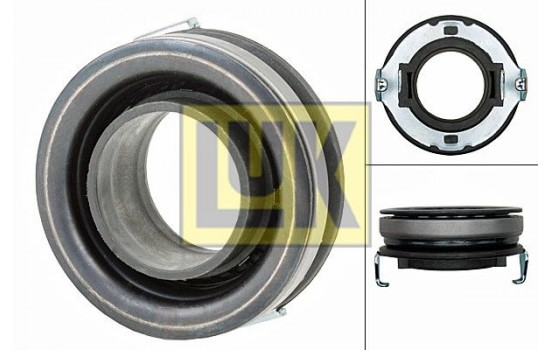 Urtrampningslager 500 1218 10 LUK