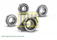 Urtrampningslager 500 1505 10 LUK