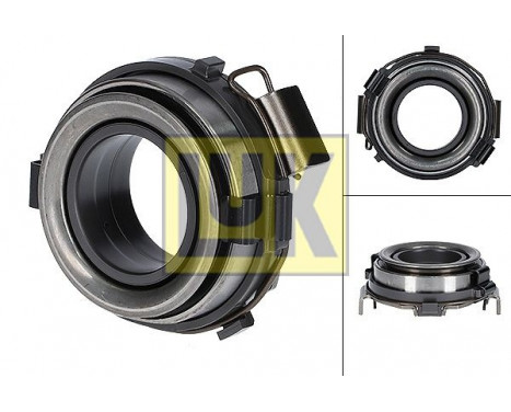 Urtrampningslager 500 1528 10 LUK Urtrampningslager 500 1528 10 LUK