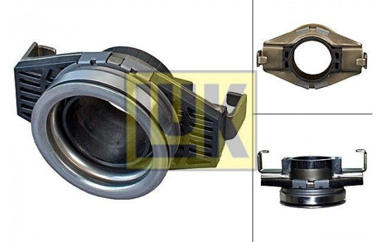 Urtrampningslager 500110960 LUK