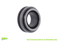 Urtrampningslager 804100 Valeo