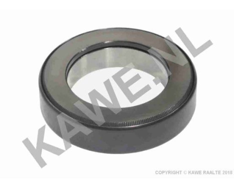 Urtrampningslager 9234 Kawe