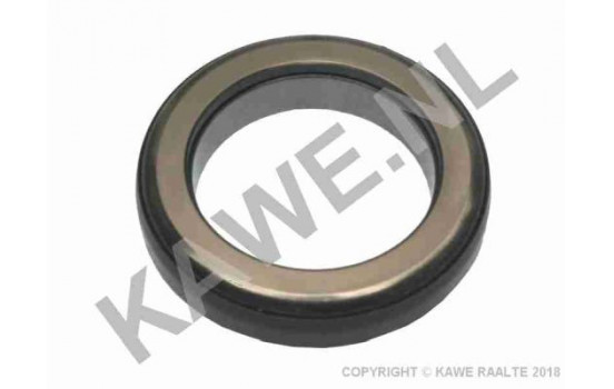 Urtrampningslager 9264 Kawe