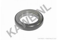 Urtrampningslager 9416 Kawe