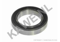 Urtrampningslager 9693 Kawe