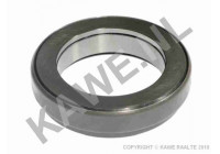Urtrampningslager 9697 Kawe