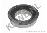 Urtrampningslager 9766 Kawe