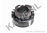 Urtrampningslager 9846 Kawe