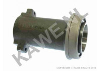 Urtrampningslager 9901 Kawe