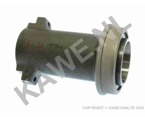 Urtrampningslager 9901 Kawe