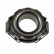 Urtrampningslager ADT33349 Blue Print