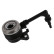 Urtrampningslager, koppling 3182 654 309 Sachs