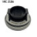 Urtrampningslager VKC 2186 SKF