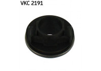 Urtrampningslager VKC 2191 SKF