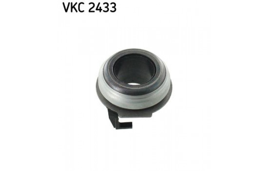 Urtrampningslager VKC 2433 SKF