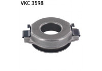 Urtrampningslager VKC 3598 SKF