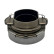 Urtrampningslager VKC 3615 SKF