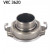 Urtrampningslager VKC 3620 SKF