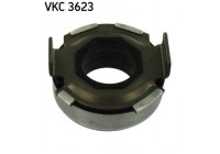 Urtrampningslager VKC 3623 SKF