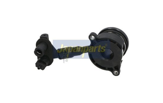 Urtrampningslager, bild 2