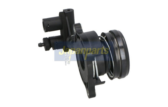 Urtrampningslager, bild 3