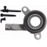 Urtrampningsmekanism, koppling 3182 600 249 Sachs, miniatyr 6