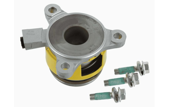 Urtrampningsmekanism, koppling 3182 600 276 Sachs, bild 2