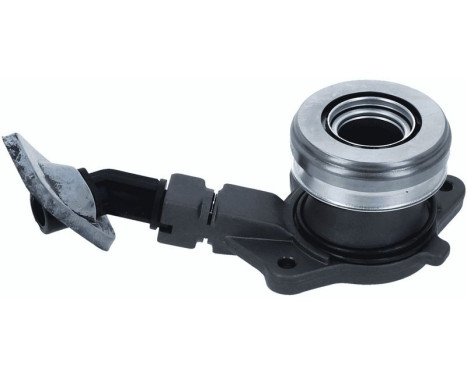 Urtrampningsmekanism, koppling 3182 654 198 Sachs, bild 4