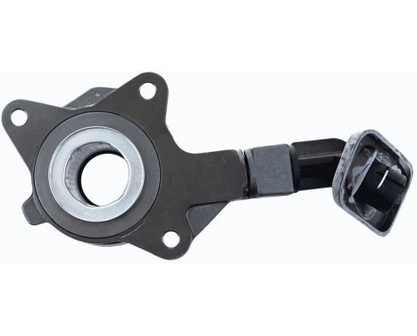 Urtrampningsmekanism, koppling 3182 654 198 Sachs, bild 5