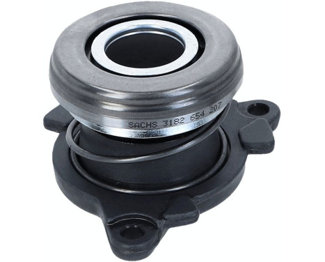 Urtrampningsmekanism, koppling 3182 654 207 Sachs, bild 2