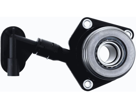 Urtrampningsmekanism, koppling 3182 654 294 Sachs, bild 6