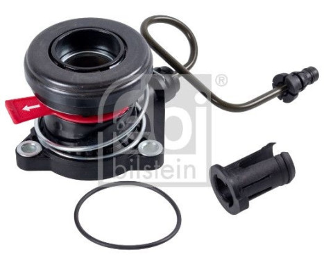 Urtrampningsmekanism, koppling 34389 FEBI, bild 2