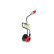 Urtrampningsmekanism, koppling 510 0082 10 LUK, miniatyr 2
