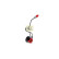Urtrampningsmekanism, koppling 510 0084 10 LUK, miniatyr 2