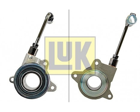 Urtrampningsmekanism, koppling 510 0152 10 LUK