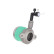 Urtrampningsmekanism, koppling 804500 Valeo, miniatyr 3