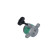 Urtrampningsmekanism, koppling 804510 Valeo, miniatyr 3